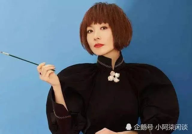 鲁豫最近怎样了,突然这么多人调侃她?