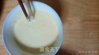 炸香椿芽