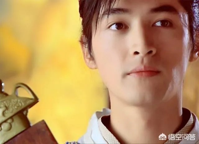 刘亦菲版的《神雕侠侣》,谁最合适演少年杨过和后来的杨过?