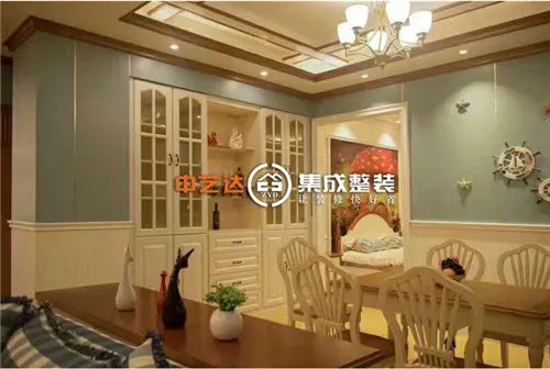 全屋整装十大公认品牌 2018全屋整装哪个品牌好