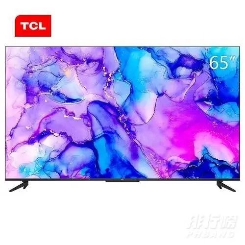 2021智能电视机质量排名前十名_十大智能电视品牌排行