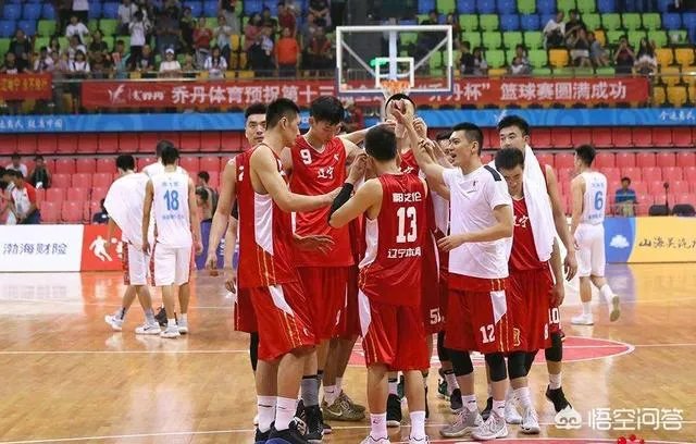 周琦当年为什么加盟新疆?他和辽宁队之间发生了什么?