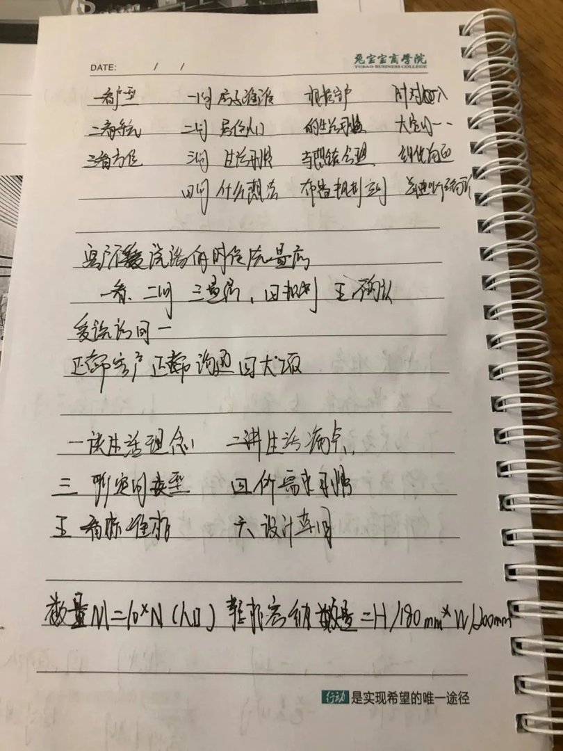 2020全屋定制设计师提升班(第二期)招生啦——精于设计,专于定制