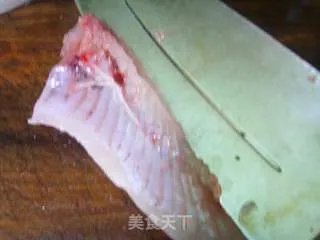 麻辣水煮鱼