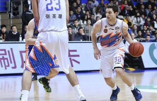 四川官宣迪奥古替换富兰克林,哈达迪为何成功留用?
