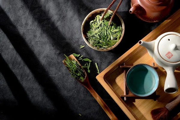 绿茶的功效和作用