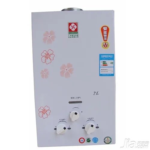 煤气热水器不打火的原因以及解决方法