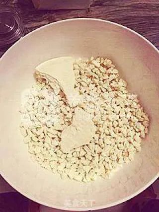 羊肉泡馍
