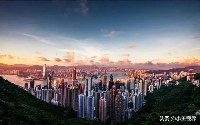 几月份去香港旅游比较好呢?