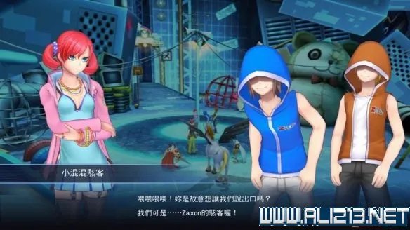《数码宝贝故事赛博侦探》全流程攻略 全奖杯收集图文攻略