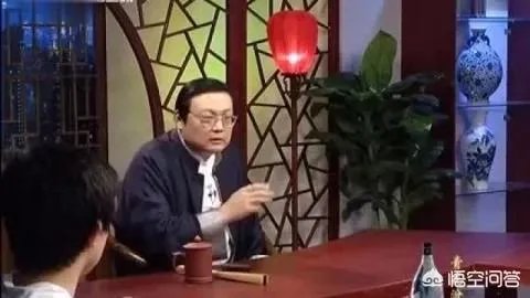 梁宏达的话到底有几分可信度?