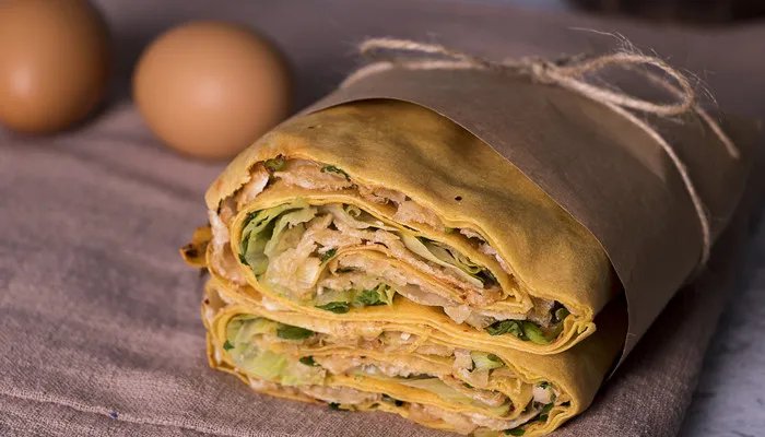 煎饼果子来一套是什么梗 煎饼果子来一套是什么意思
