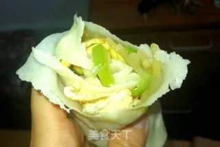 水烙馍