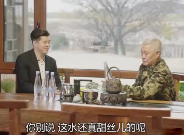 乡村爱情的演员真实照片?