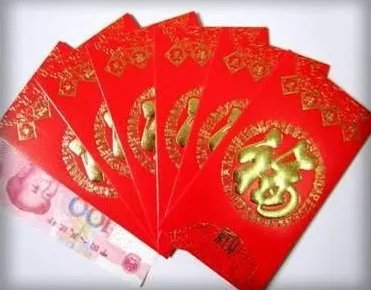 姑娘吐槽第一次去男方家没收到红包是怎么回事?