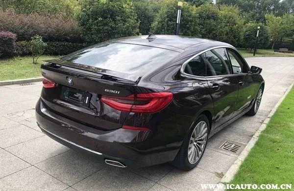 宝马GT是什么意思,宝马gt是什么意思,车型推荐