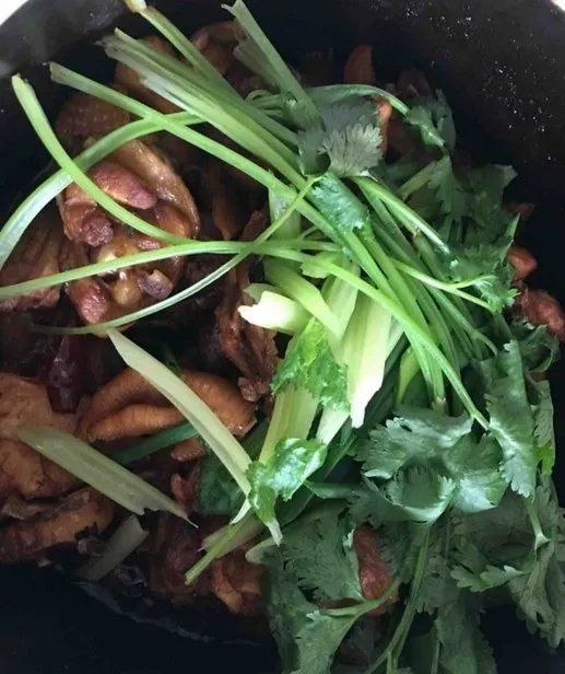 鸡煲的做法,鸡煲怎么做好吃,鸡煲的家常做法