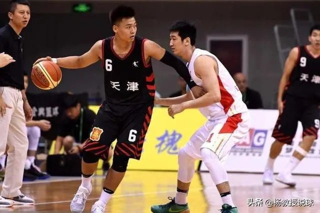 为什么有人说赵睿只能打“二流”以下球队呢?