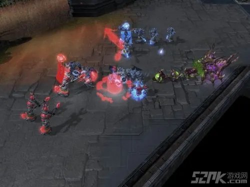 暴雪DOTA为独立项目 开发“微交易”免费模式