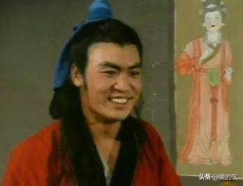 《水浒传》武松的扮演者,丁海峰和祝延平你认为哪个更形象?为何?