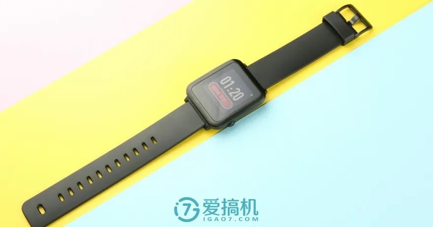 weloop小黑3评测(weloop小黑3功能介绍)
