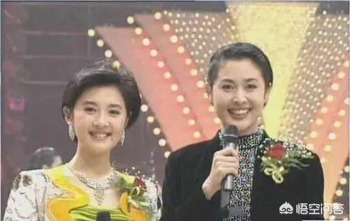 你觉得许戈辉是个怎样的人?