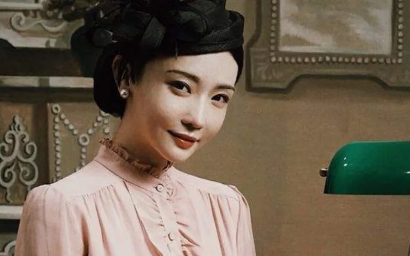 郭碧婷闺蜜是高晓松前妻,为何高晓松会有这样美丽的前妻?