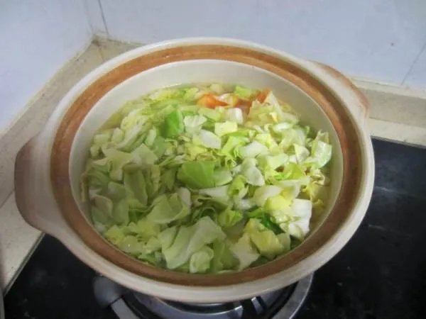 如何做罗宋汤?