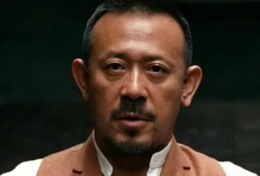 姜文儿子名字