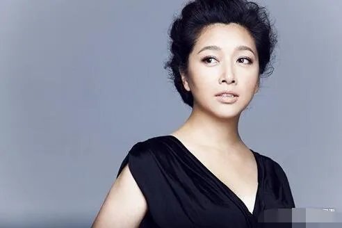 江珊现任老公是谁 老公是默默无闻男演员