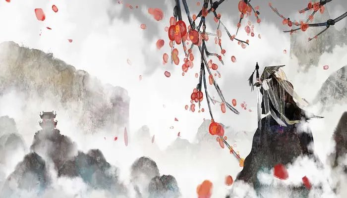 干将莫邪的故事 干将莫邪的故事简介