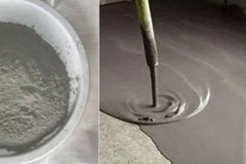 水泥净浆流动度多少合格