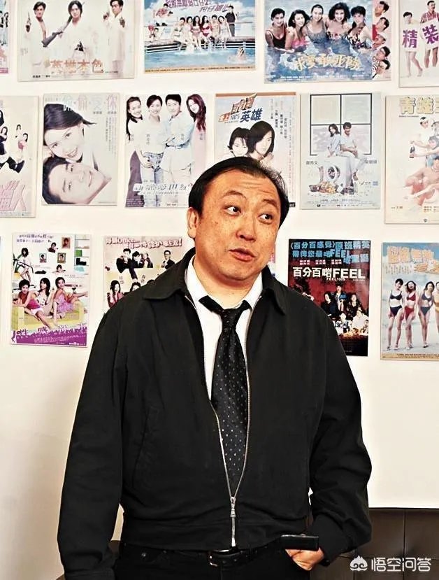 如何评价王晶的作品?