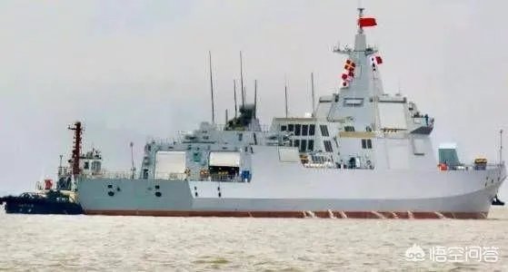 青岛海上阅兵最大看点是什么?