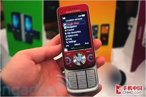 动作感应升级 CES 2008重量级新机盘点