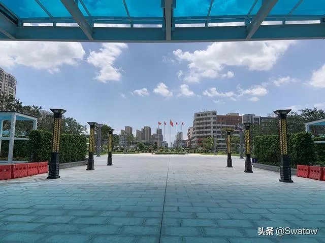 汕头站今后将改造成什么样子?