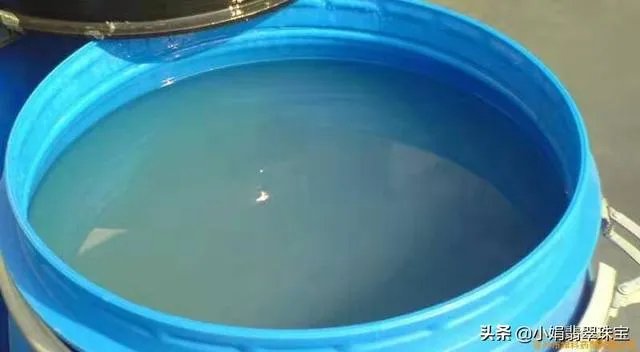 透明胶水怎么制作?