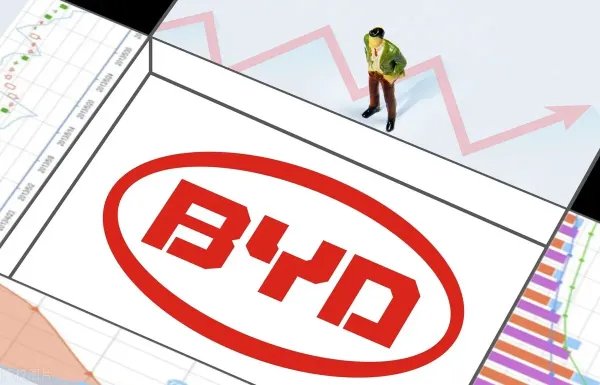“股神”巴菲特首次减持比亚迪,套现近3.7亿港元,如何解读此举动?