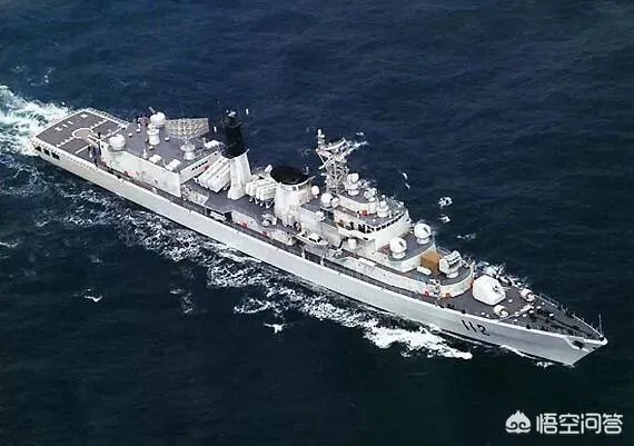 青岛海上阅兵最大看点是什么?
