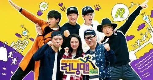 Gary在离开《running man》之后干什么了?