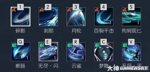 逆水寒魔兽服碎梦技能解析 碎梦技能强吗