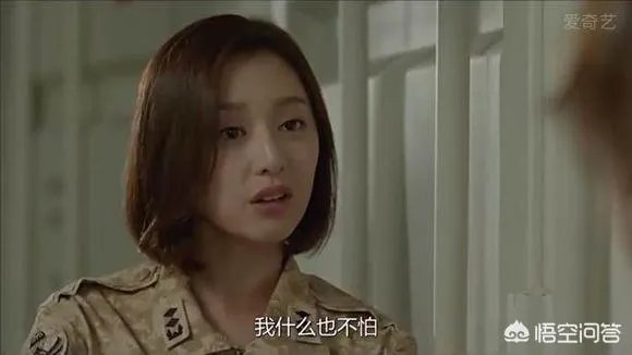 何珠熙电影