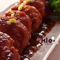 怎样做藕饼好吃 藕饼最正宗的做法
