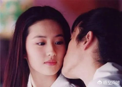 刘亦菲版的《神雕侠侣》,谁最合适演少年杨过和后来的杨过?