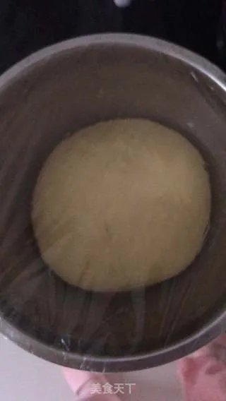 牛角包