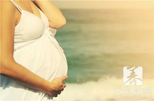 孕妇禁忌食物
