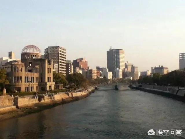 距离原子弹的爆炸已经过去很久了，现在的日本长崎与广岛还残留核辐射吗？对此你怎么看？