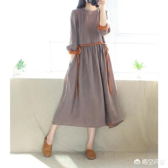 汉麻服装皱不皱