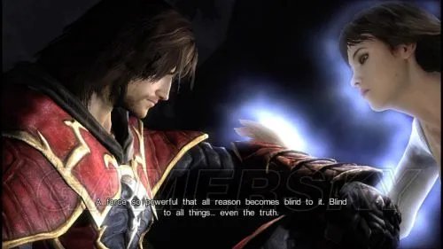 《恶魔城:暗影之王》全剧情图文攻略