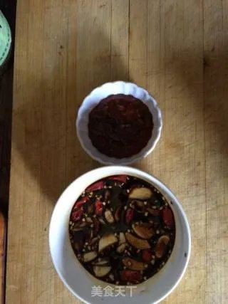 土豆炖茄子
